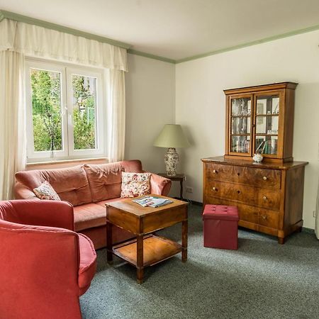 קונסטנץ Ferienwohnung Ruth מראה חיצוני תמונה